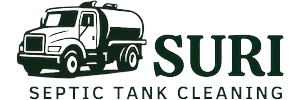 Suri Septic Tank Cleaning